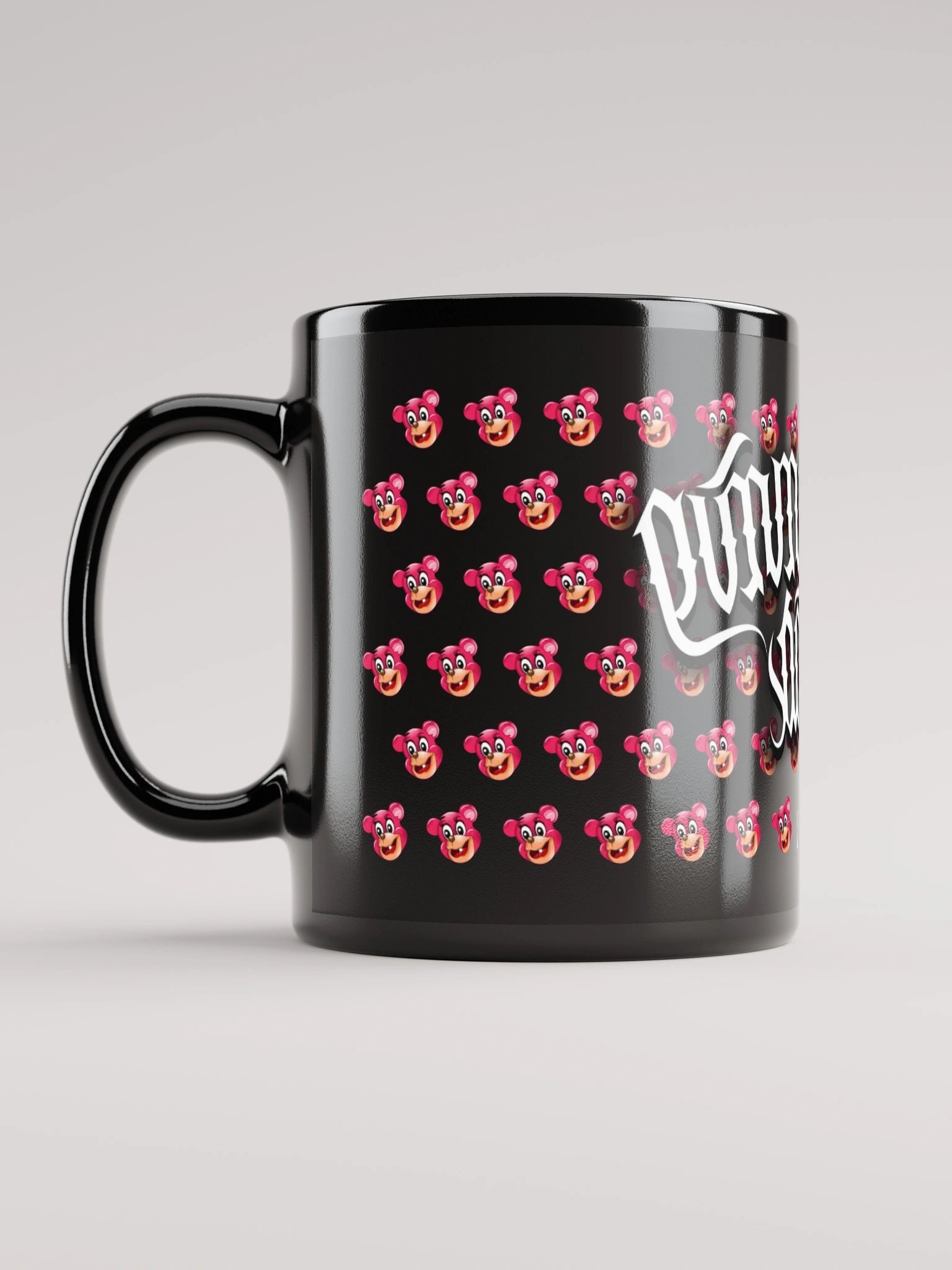 Pimmelbärenbande Tasse #3 product image (6)