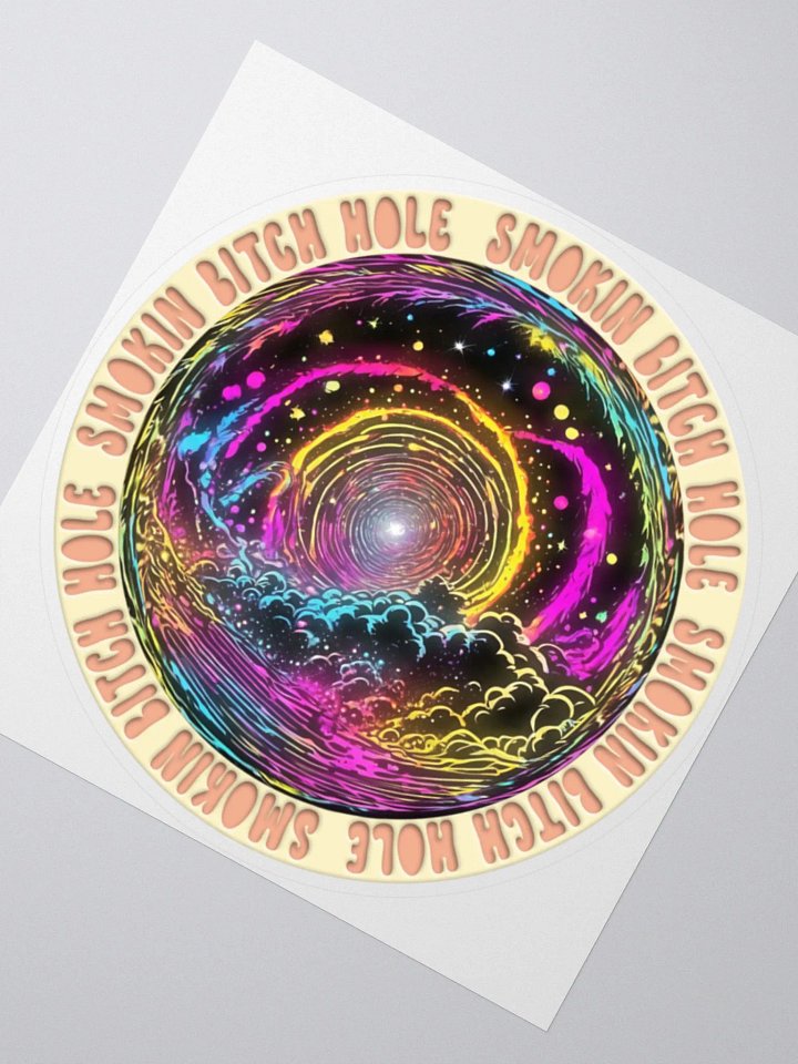 Smokin' Hole product image (6)