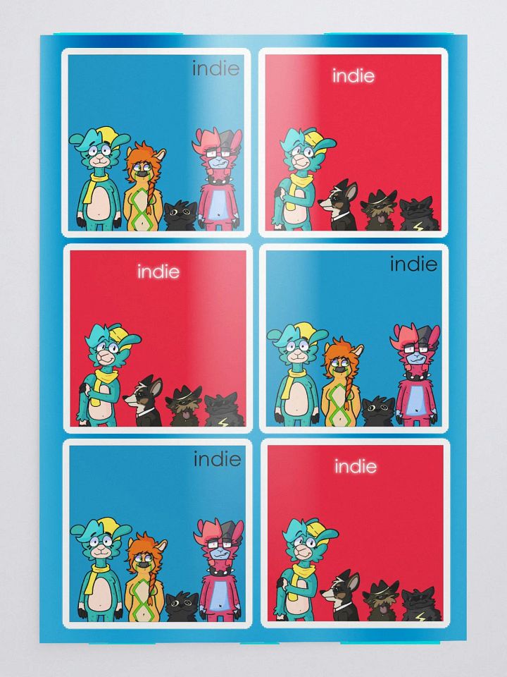 The Discography product image (1)