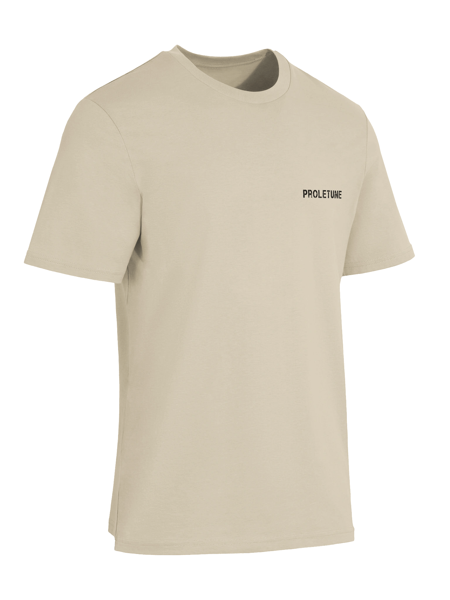 Black logo T product image (9)