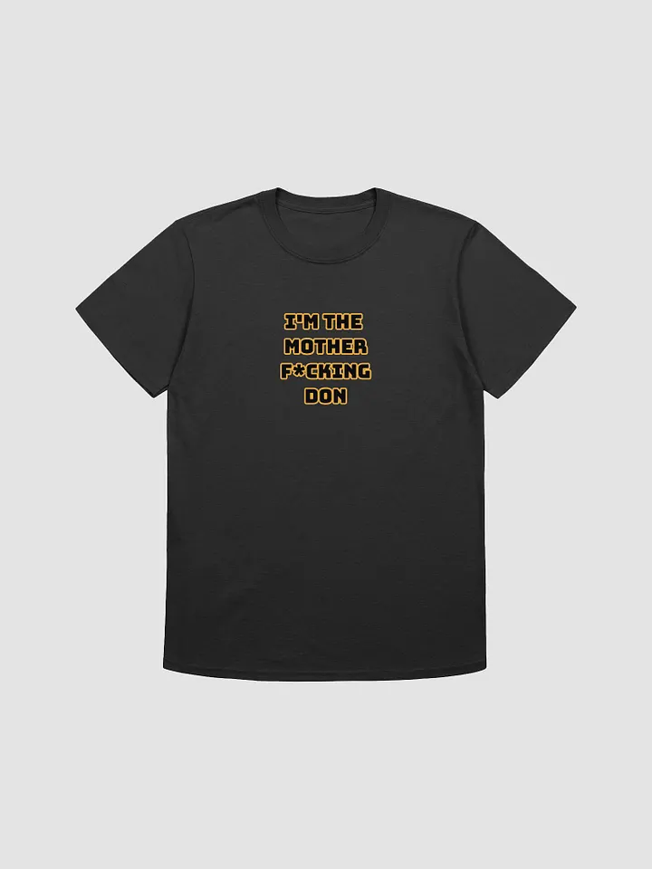 The Don Tee product image (3)