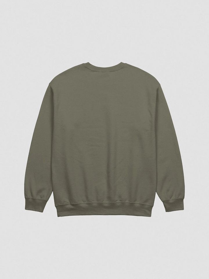 Granny Club Embroidered Sweatshirt product image (8)