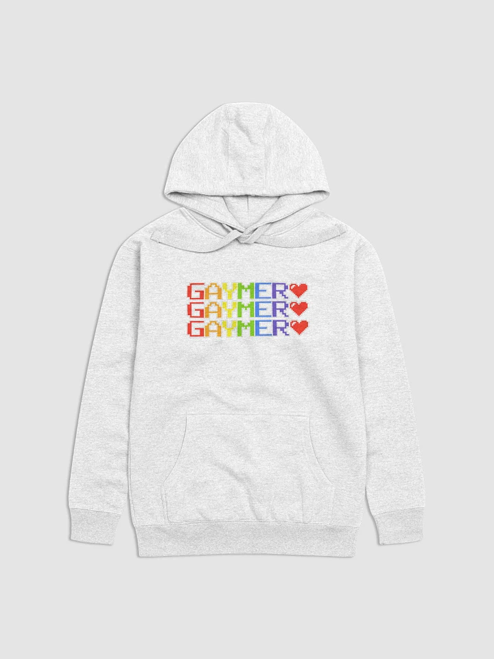 gaymer stack // hoodie product image (10)