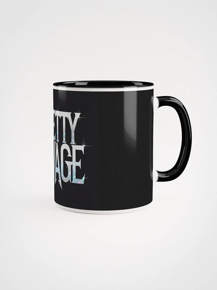 Pretty Savage Mug product image (2)