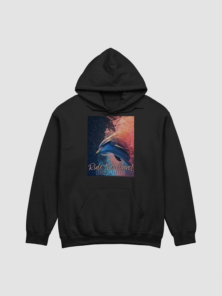 Dolphins - Ride the Wave! product image (1)
