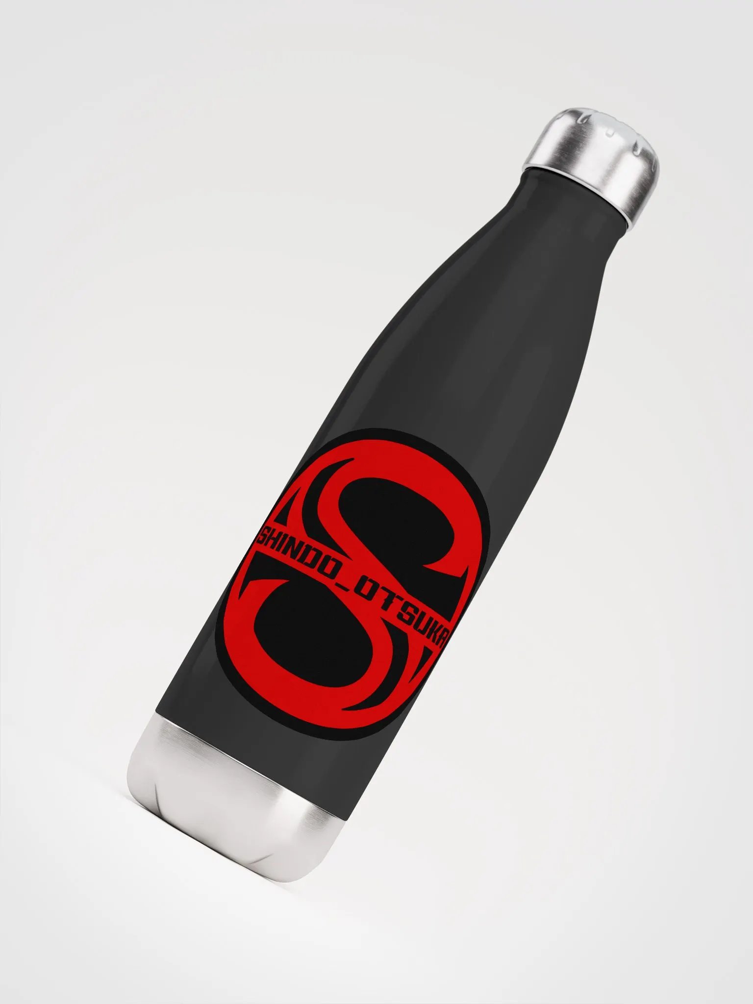 Water Bottle Red 2023 product image (4)
