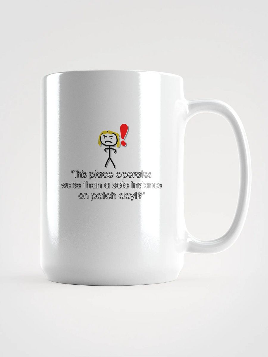 Karen Quote Cup product image (1)