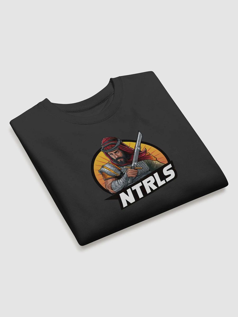 NTRLS Warrior product image (3)