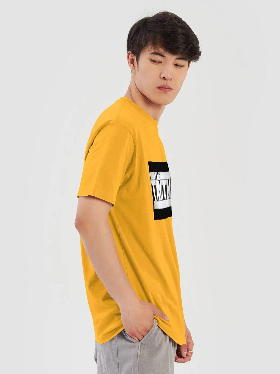 The Truth #2 Supersoft T-Shirt product image (5)