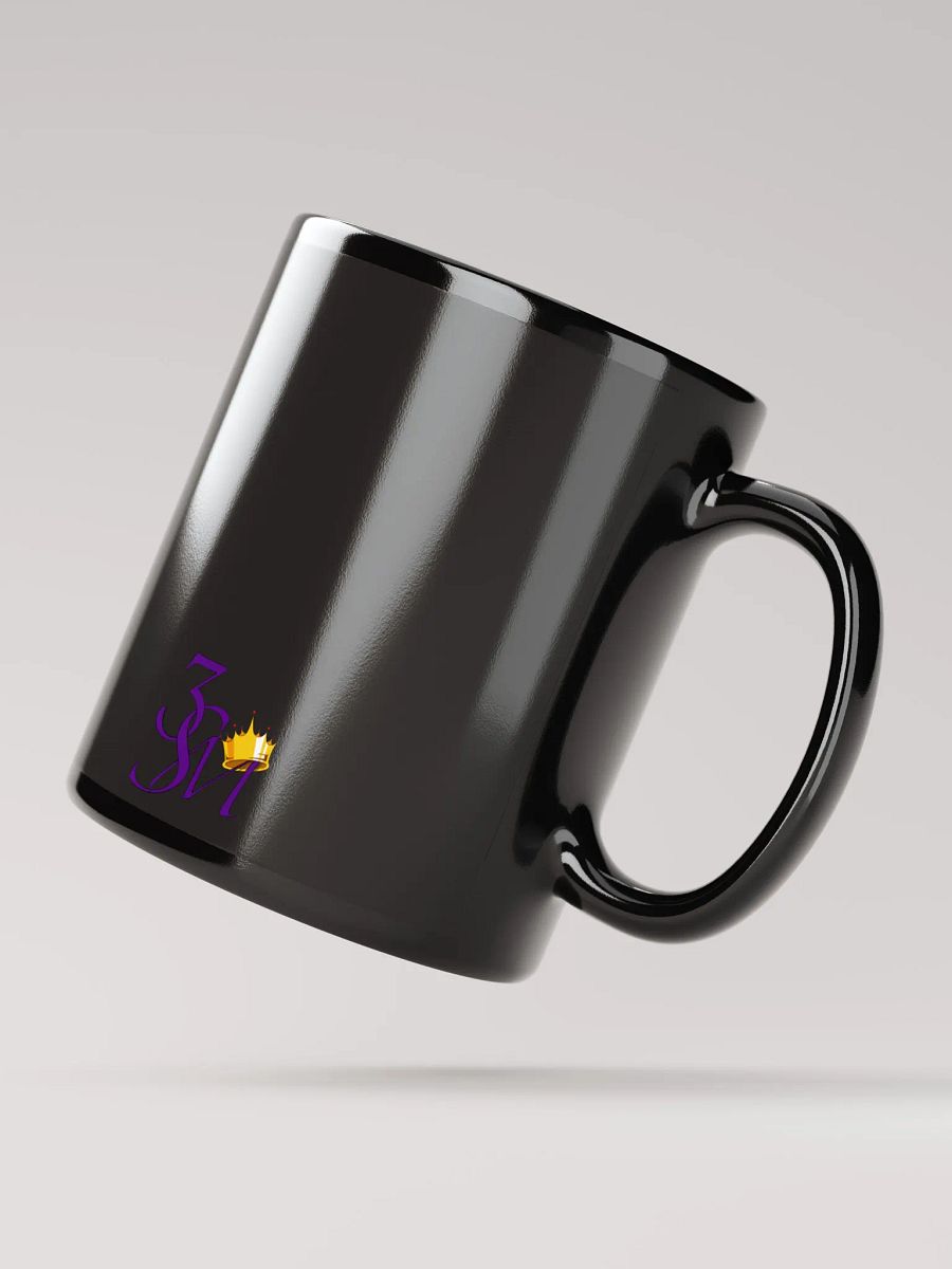 Exaggerated Gas Mask Cap Mug product image (4)