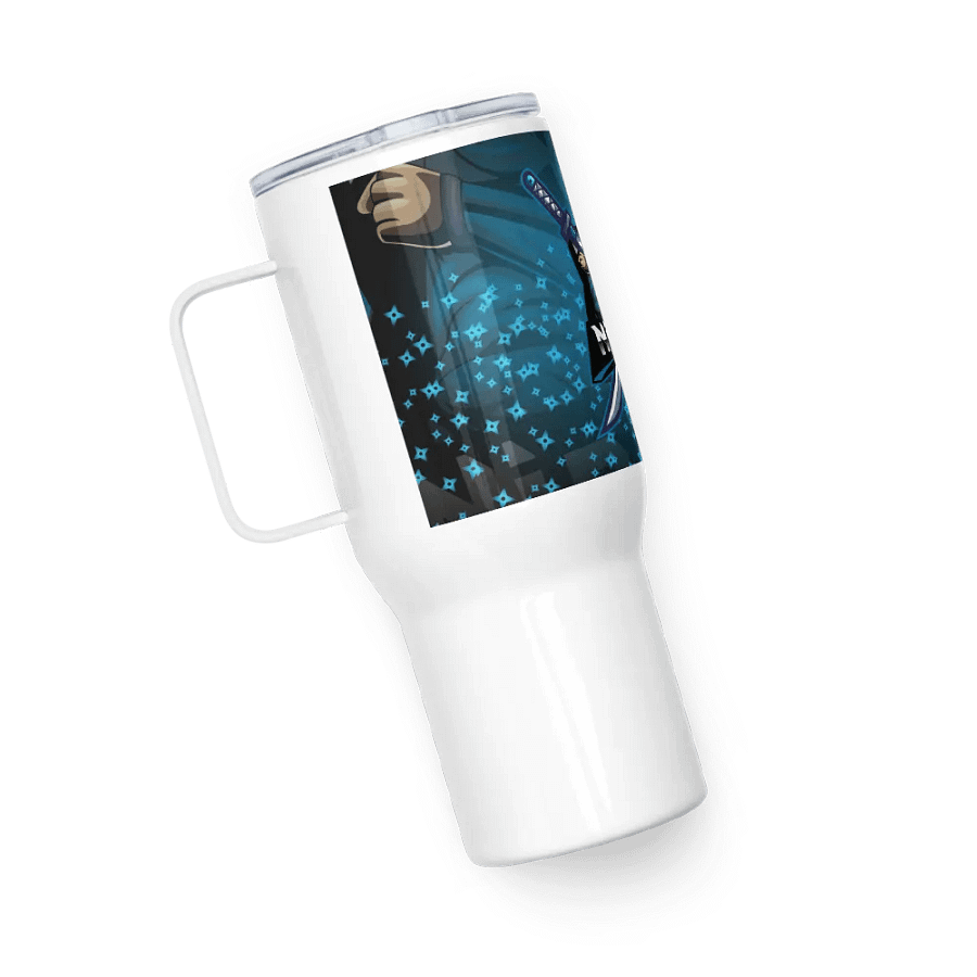 Ninja X Travel Mug product image (5)