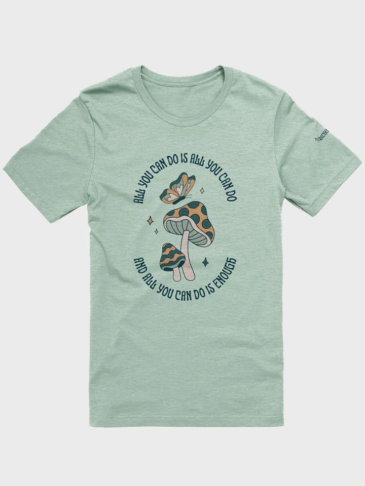 allyoucando TShirt product image (1)