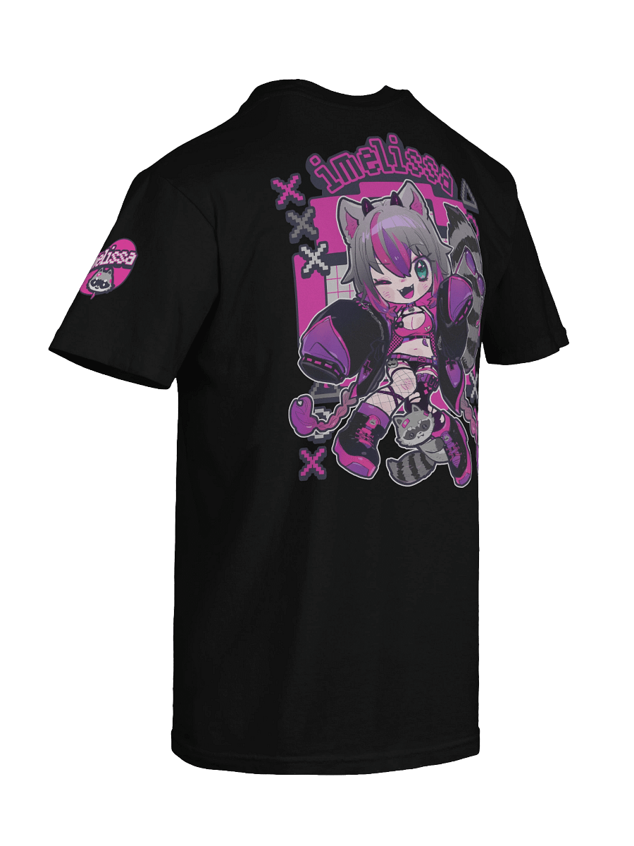 Gaming Time Tee product image (10)
