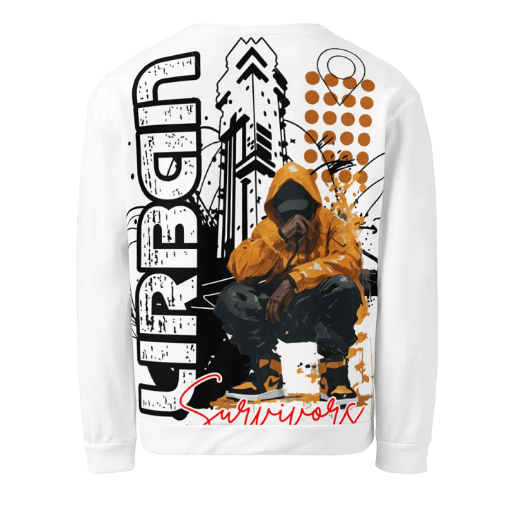 Living in the hood product image (2)