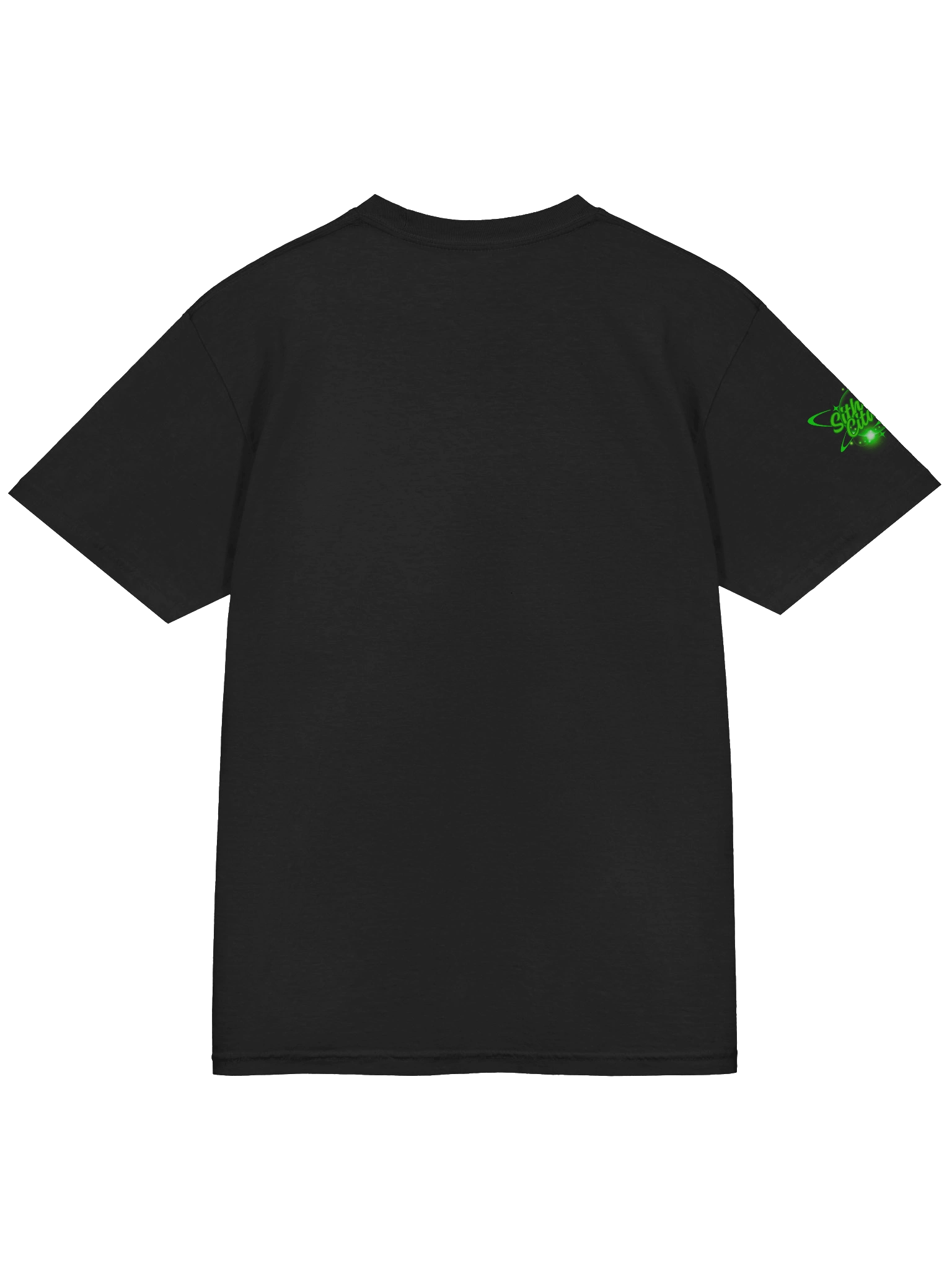 Ultimate Comfort Cotton Tee product image (43)