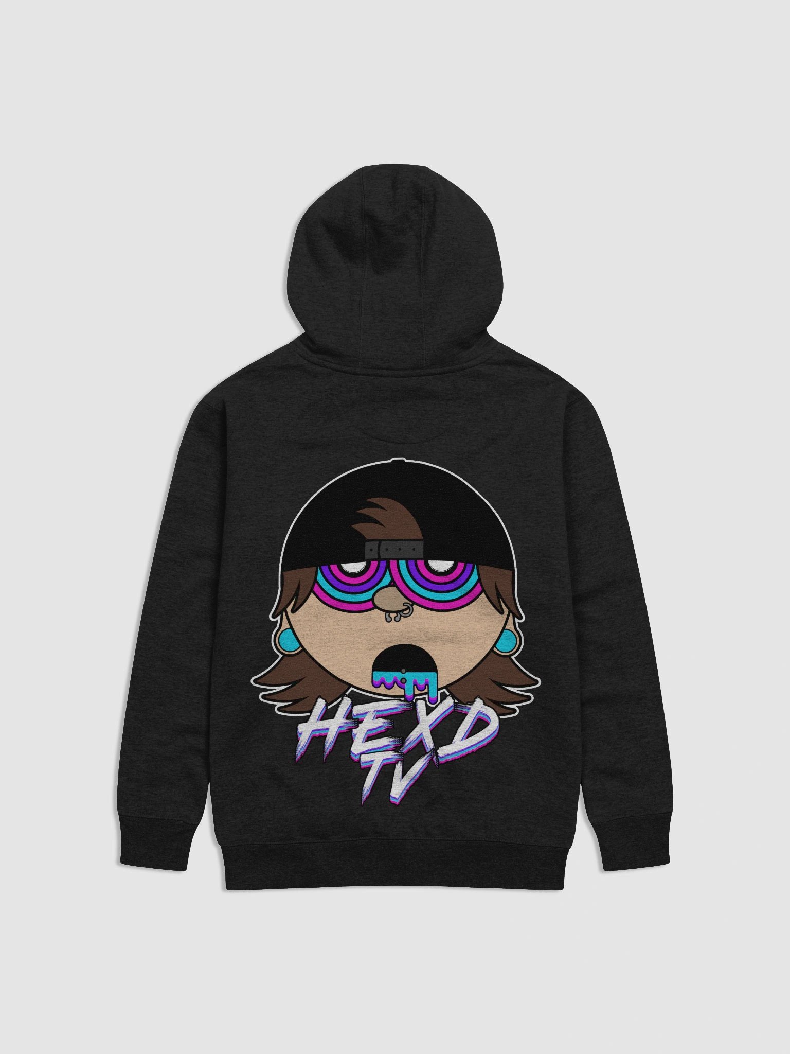 GET BENT HOODIE product image (10)