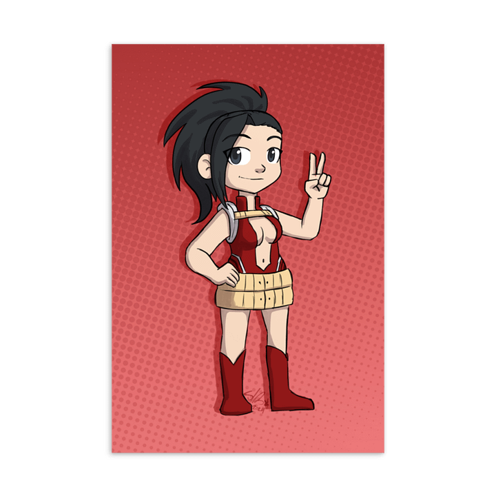 MHA - Creati product image (1)