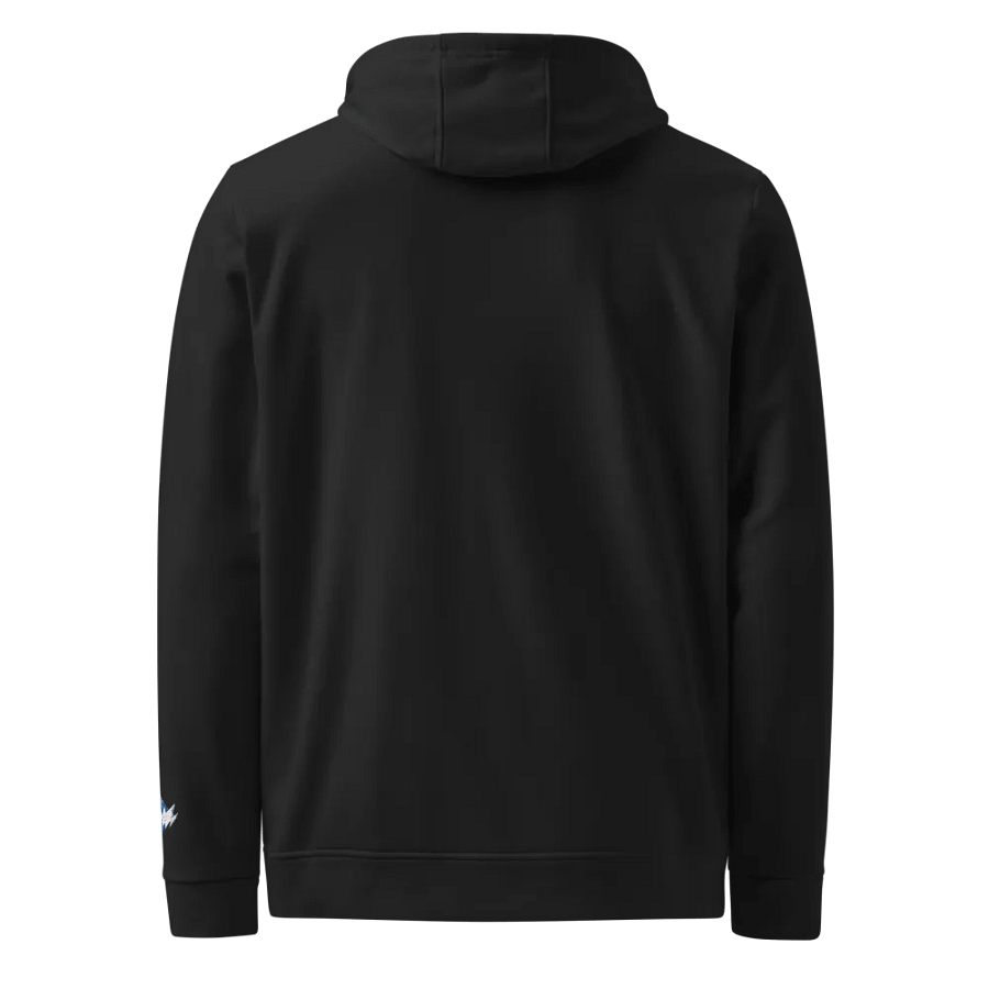 Brassy Adidas Hoodie product image (5)