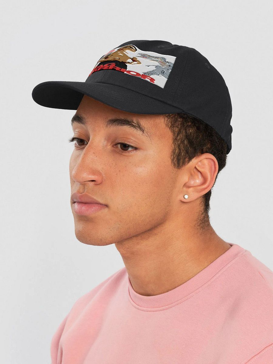 Yupoong Classic Dad Hat :swag warrior product image (68)