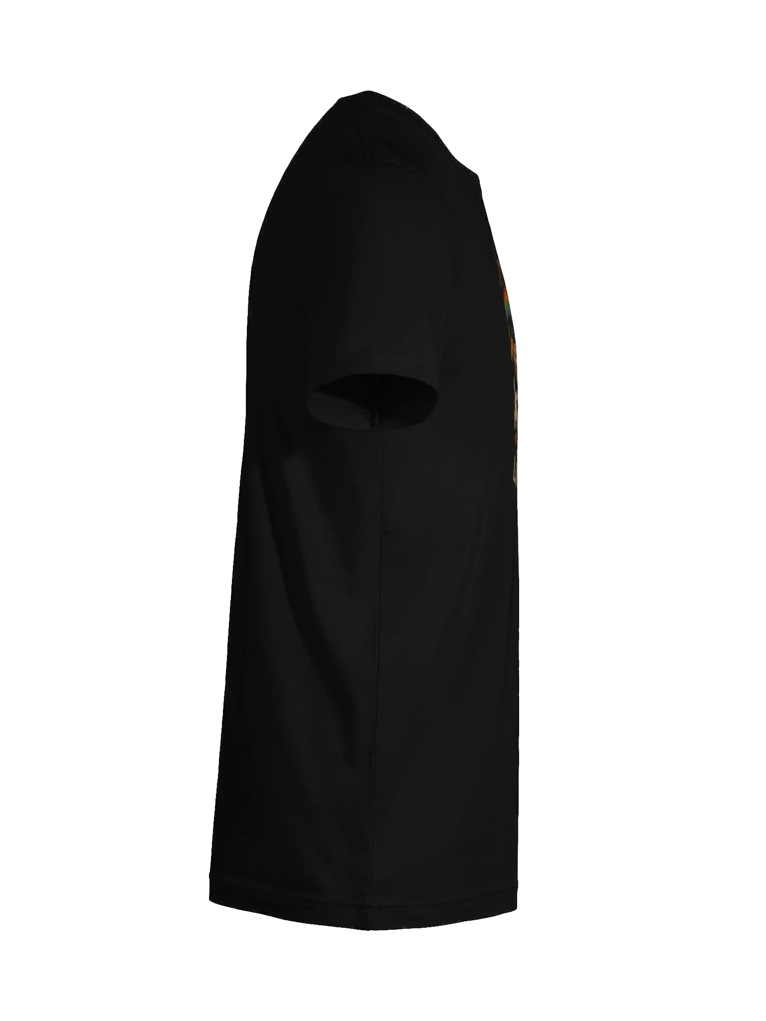 Love Never Dies Día de los Muertos Dog T-Shirt – Mel’s Angels Pet Apparel product image (9)