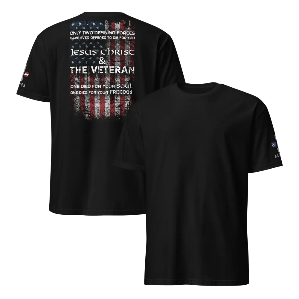 Veteran Died For Your Freedom product image (13)