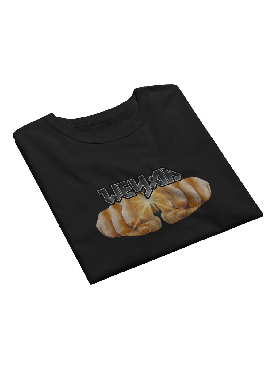 WEYAH Champion Relaxed-Fit T-Shirt product image (34)