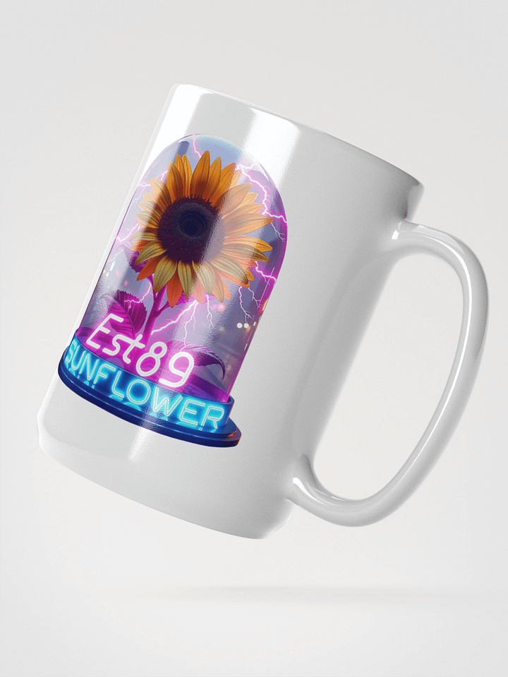 ThunFlower Mug product image (2)
