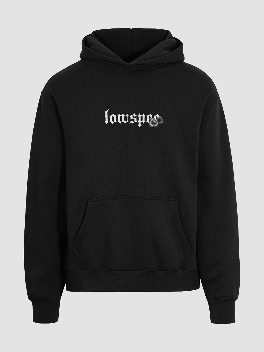 ROTARY Hoodie product image (3)