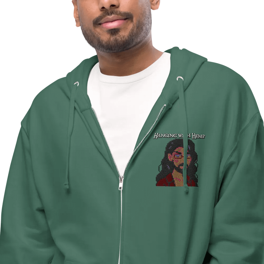 Hanging around hoody product image (11)