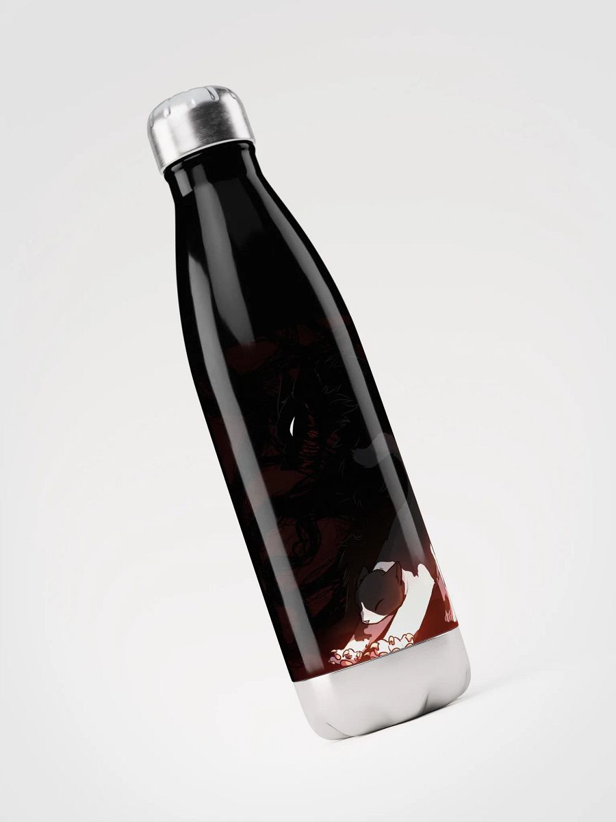 Stainless Steel Water Bottle - Azami product image (3)