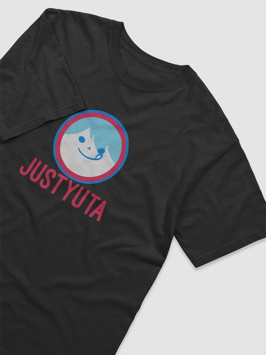Just Yuta Logo Printed product image (16)