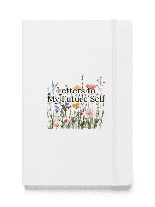 Letters to My Future Self – Stoic Journal product image (2)