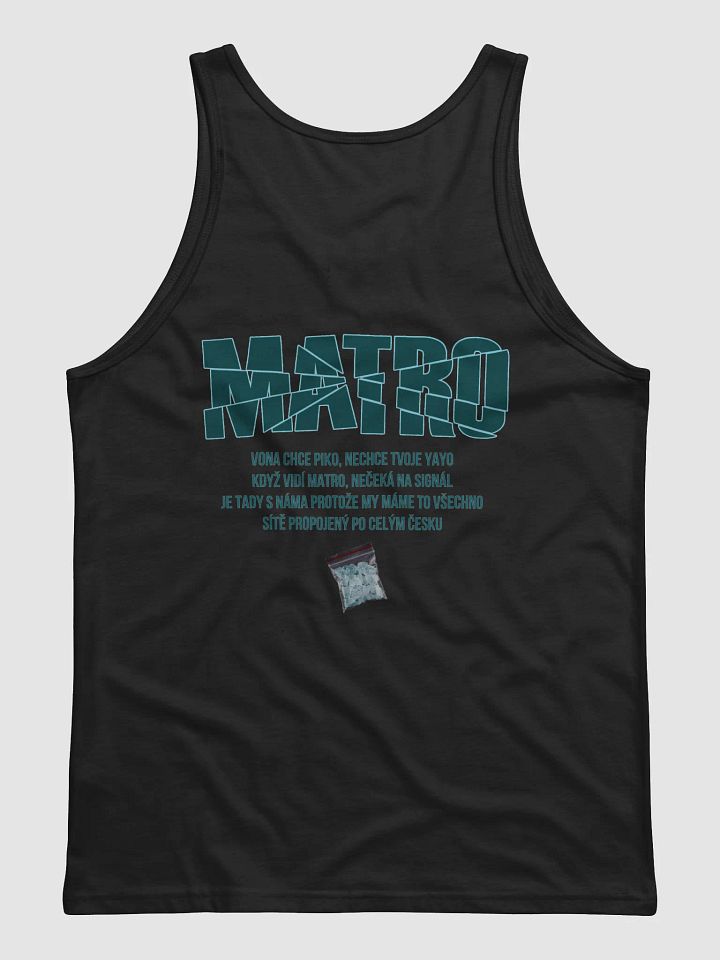 MATRO TankTop product image (2)