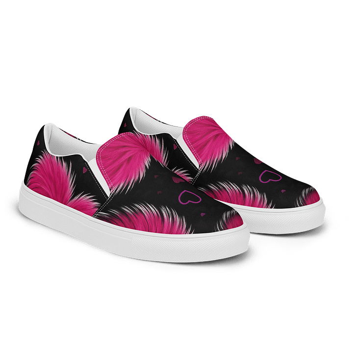 LuV Slip-Ons product image (2)
