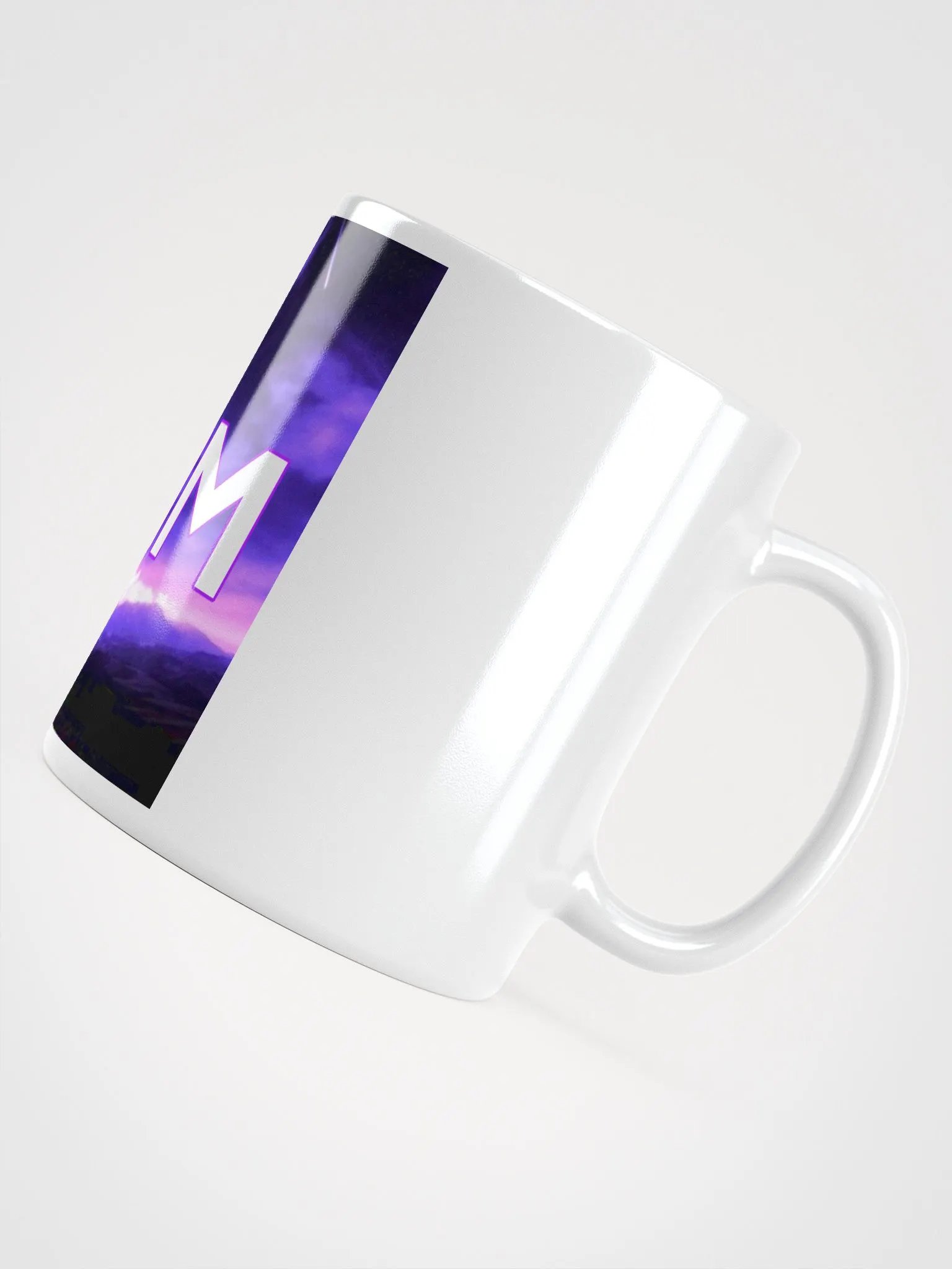 7AM Mug product image (4)