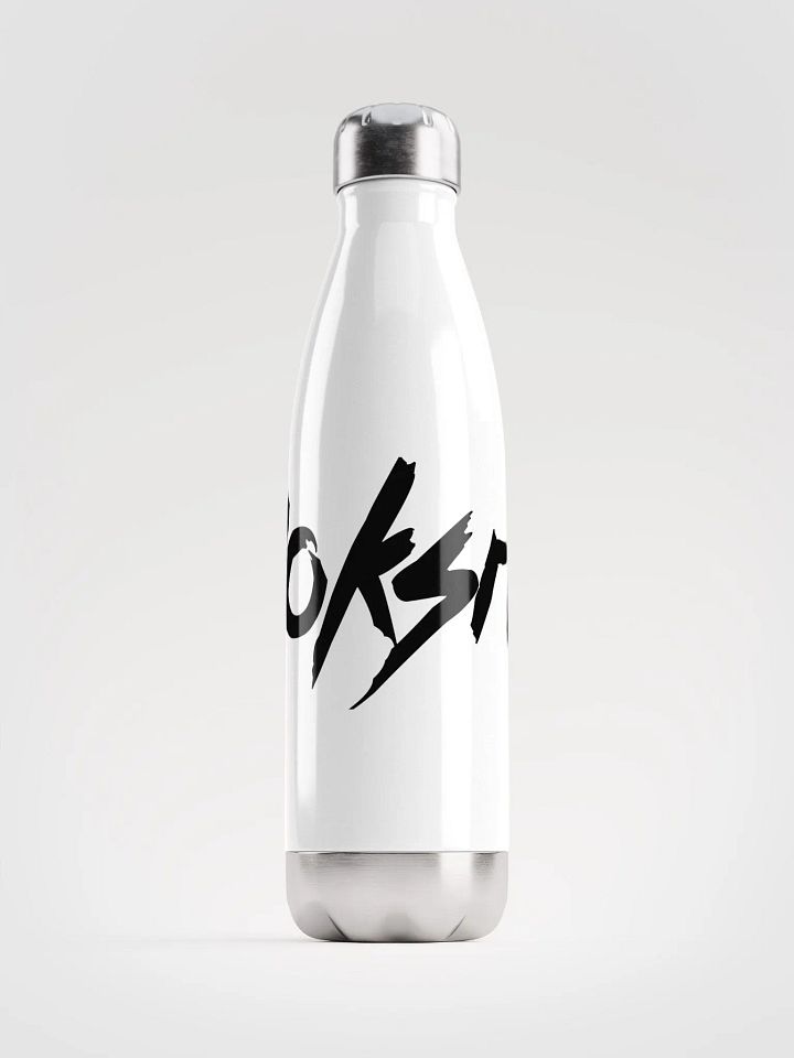 STAMPED Water Bottle product image (1)