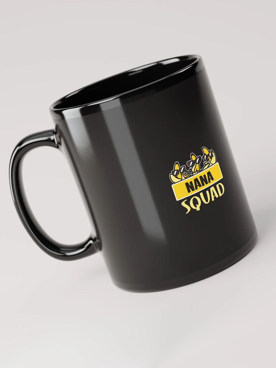 NANA SQUAD Banana Delight Mug product image (3)