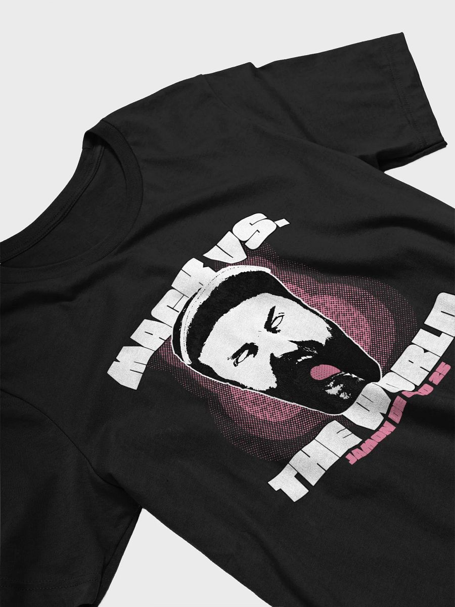 Jamon de Oso 25 T-Shirt product image (48)