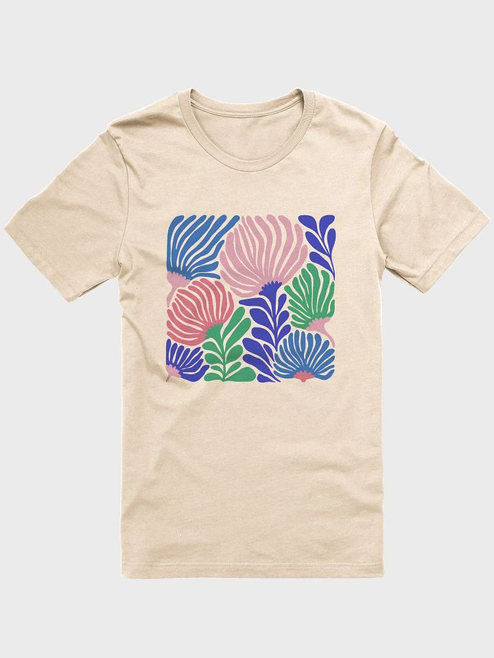 Blooming Wonders T-Shirt product image (1)