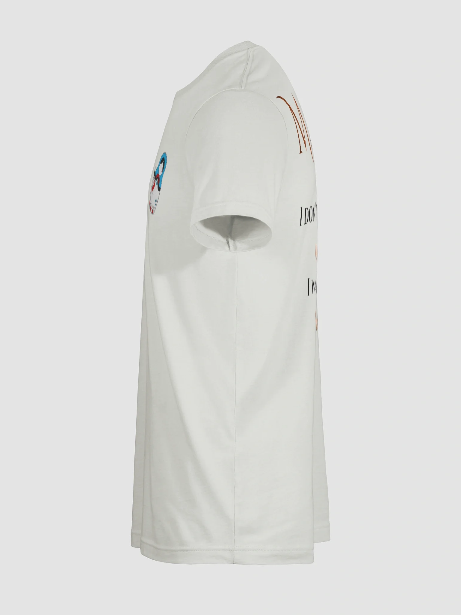 Maxim  Forever T-Shirt product image (11)