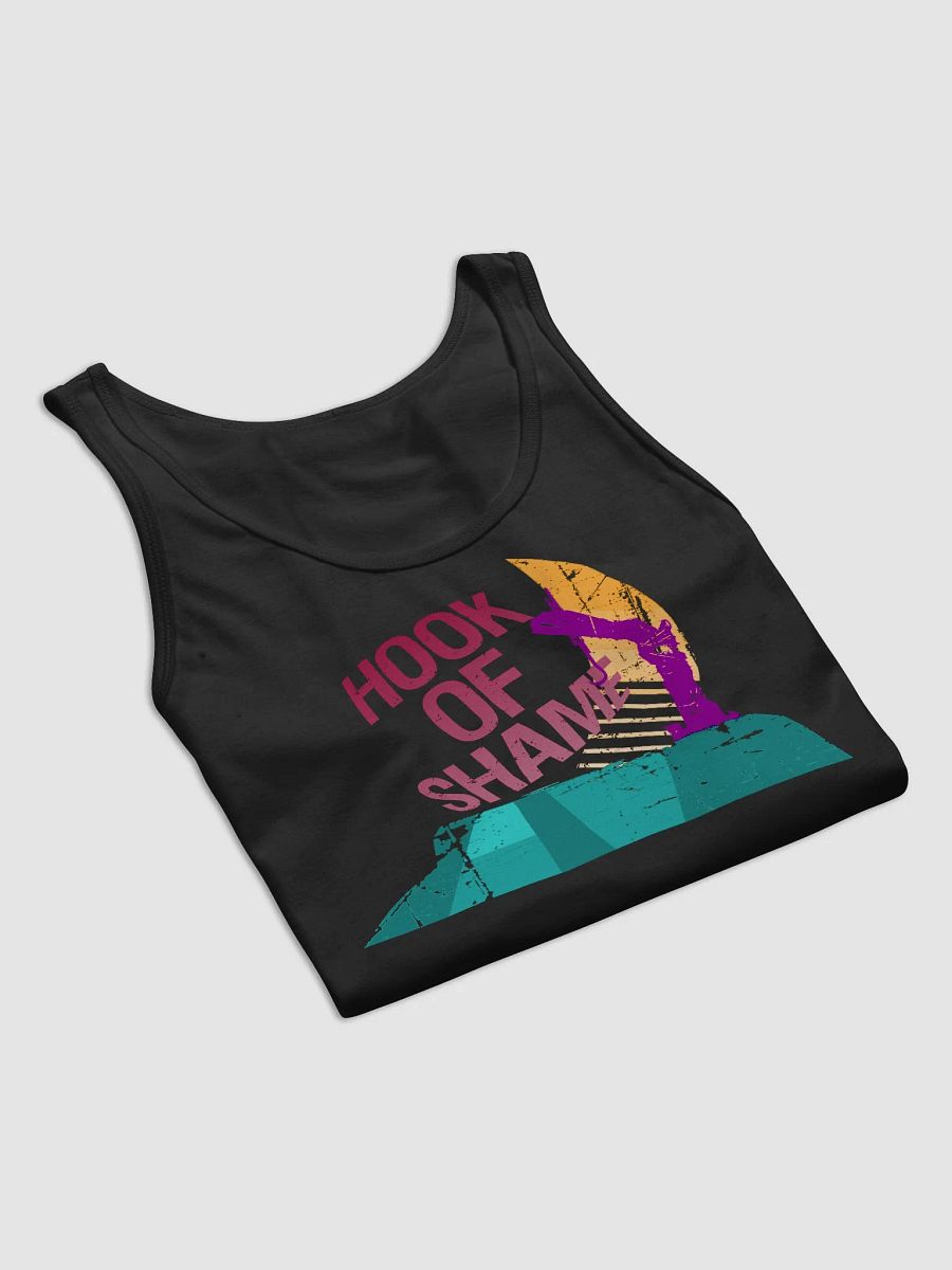 Hook Of Shame Tank Top product image (5)