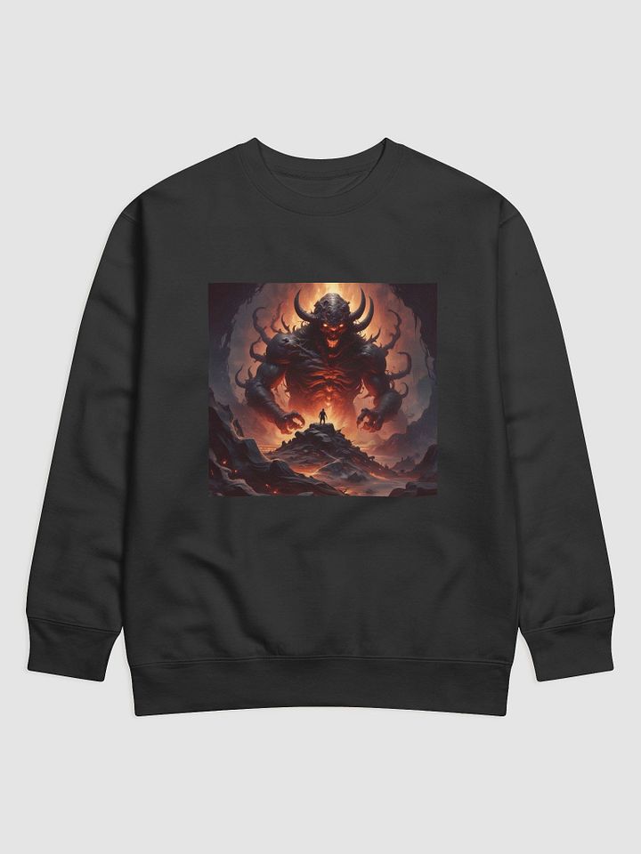Evil product image (7)