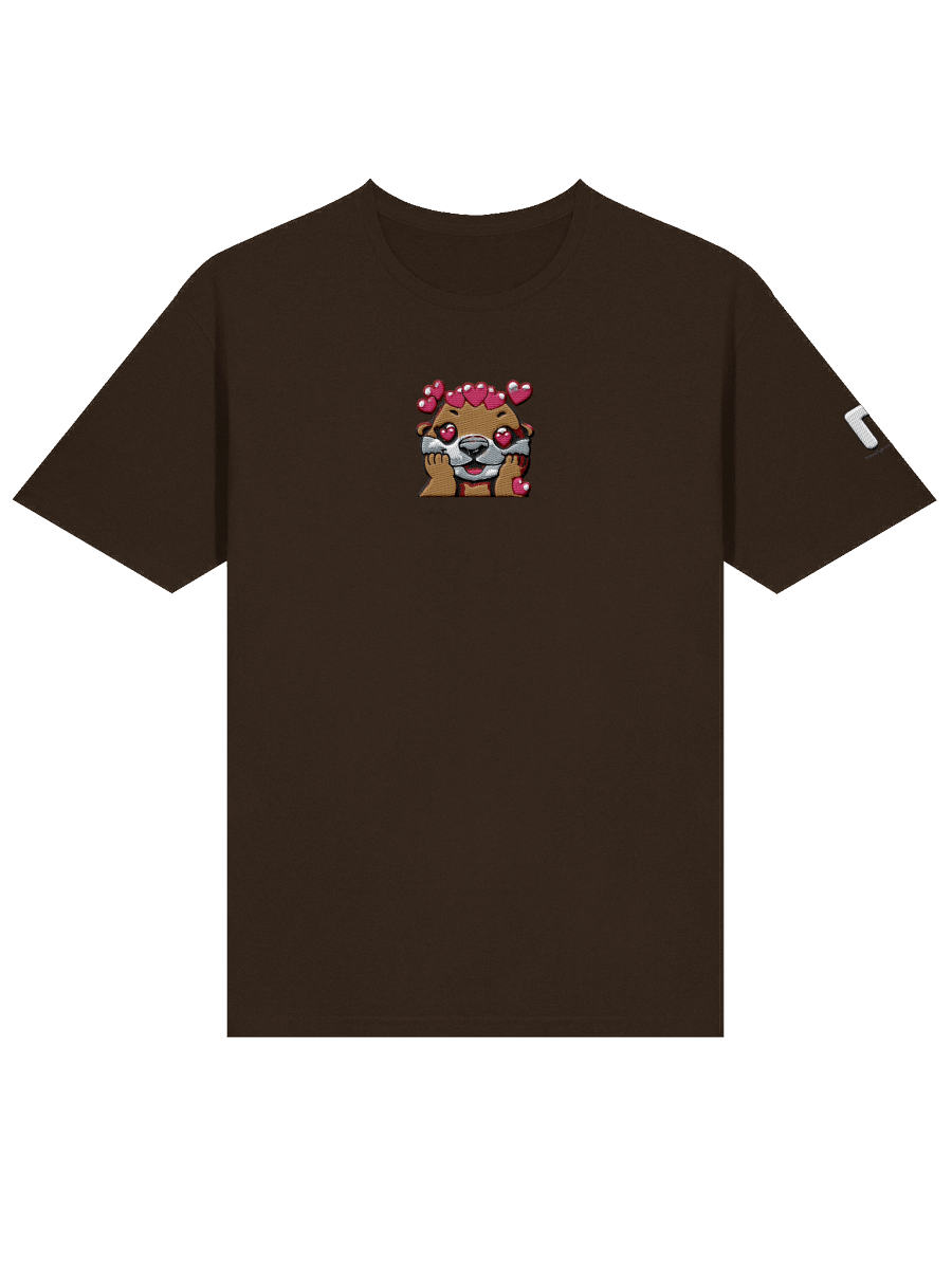 Otterly Lovely T-Shirt product image (36)