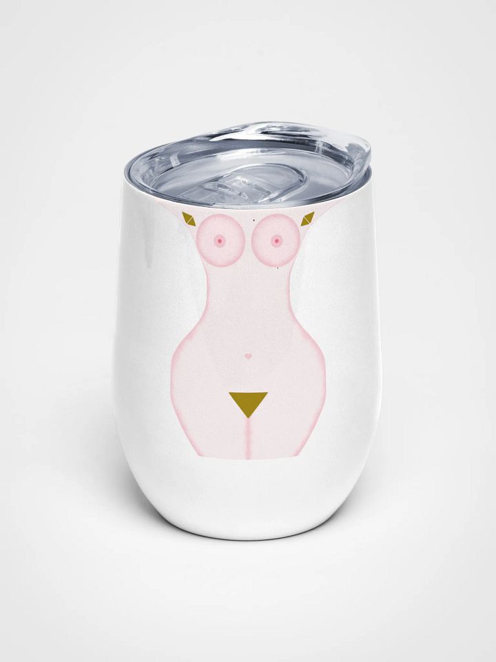 Abstracteros VinoVoyage Wine Tumbler product image (1)