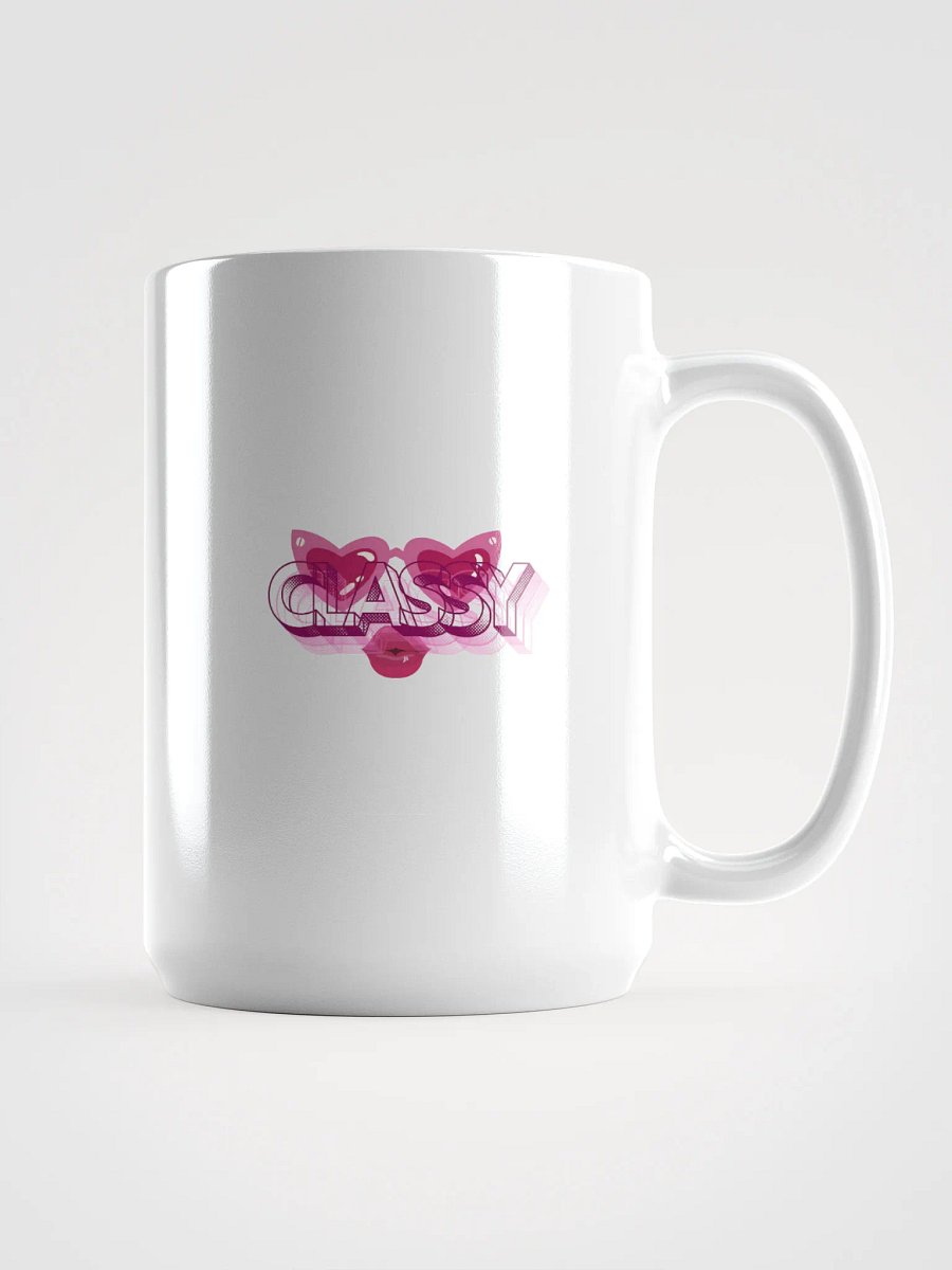Classy Girl Cup! product image (1)