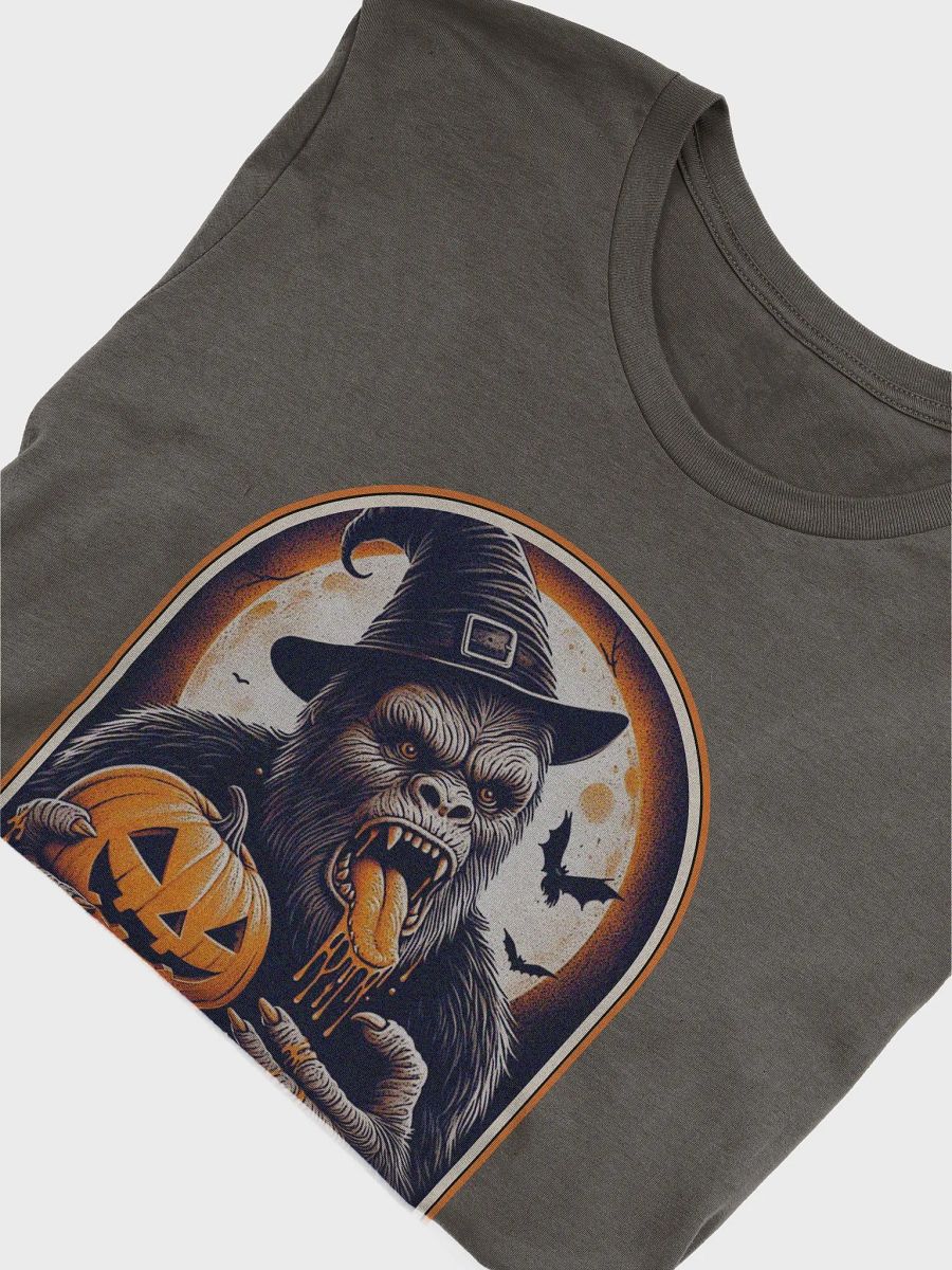 PUMPKIN EATER T-SHIRT product image (2)