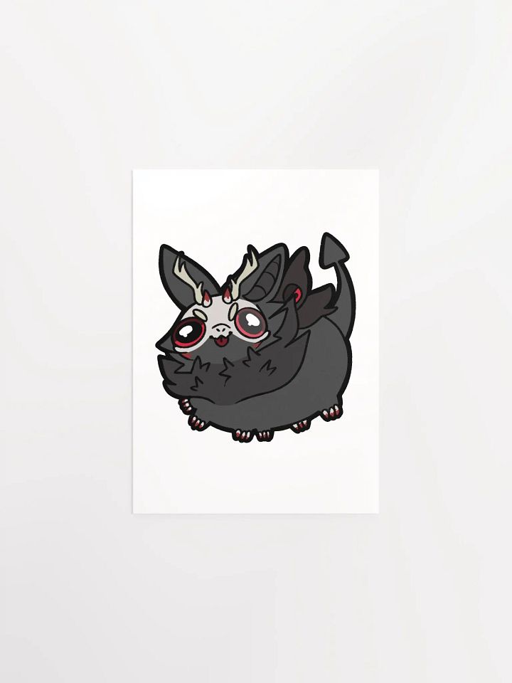 Chonky Hark Print! product image (2)