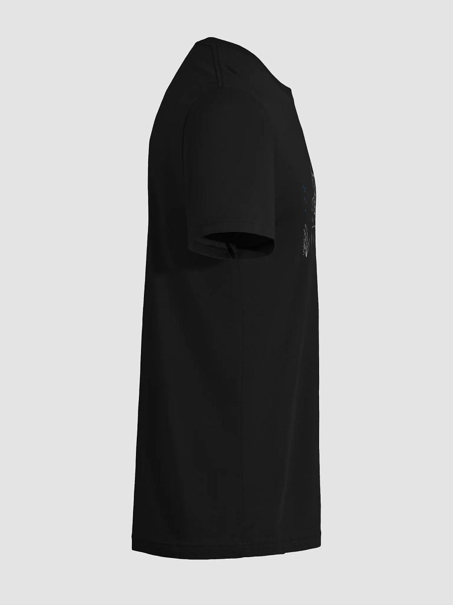 Deepwork Black Shirt product image (9)