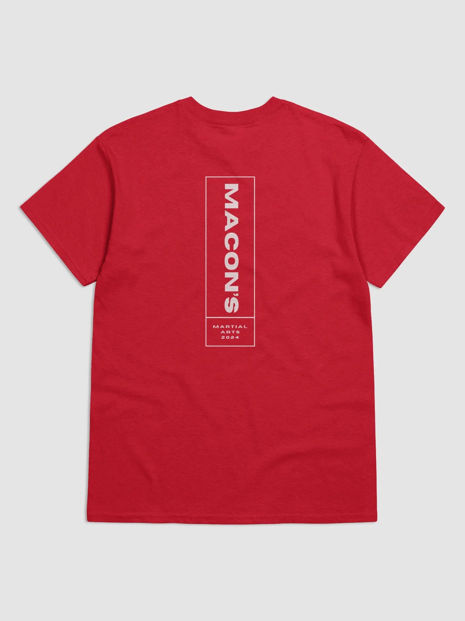 Program T-Shirt Standard Logo product image (2)