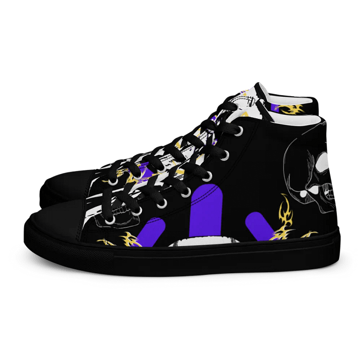 High Top Fiends product image (1)